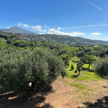 Casa Vacanza Maria Antonieta Marina di Camerota Dış mekan fotoğraf