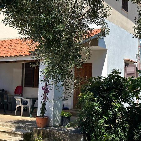 Casa Vacanza Maria Antonieta Marina di Camerota Dış mekan fotoğraf