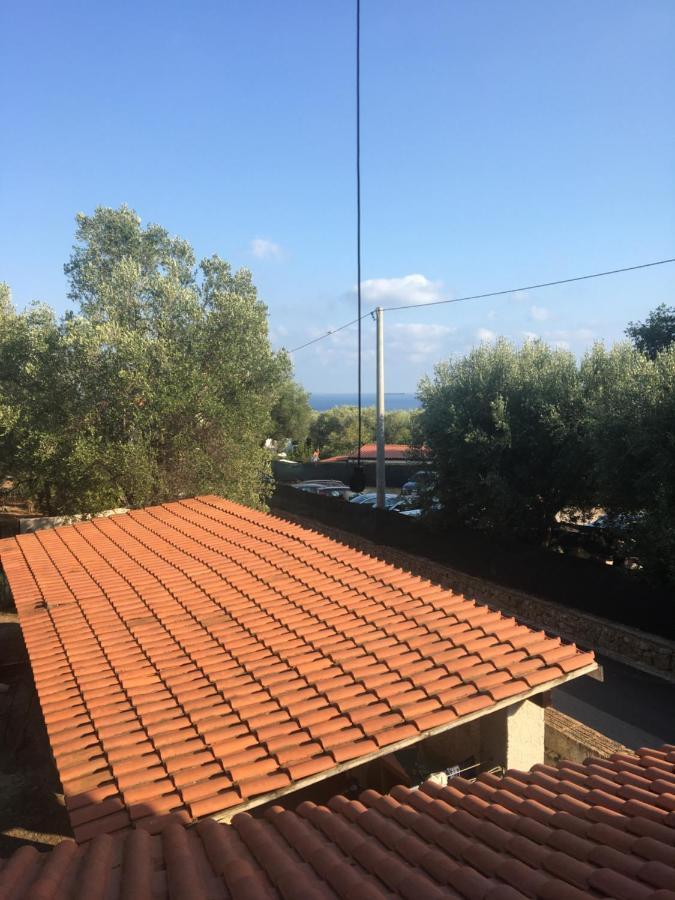 Casa Vacanza Maria Antonieta Marina di Camerota Dış mekan fotoğraf
