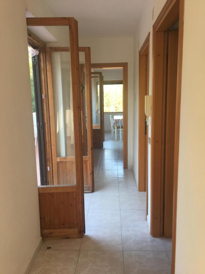Casa Vacanza Maria Antonieta Marina di Camerota Dış mekan fotoğraf