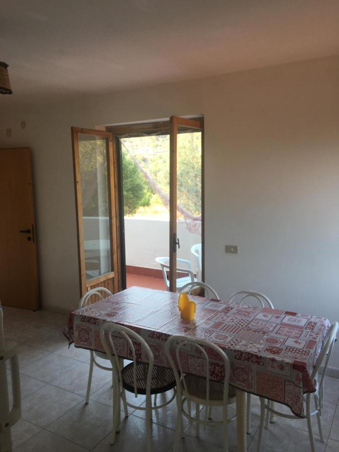 Casa Vacanza Maria Antonieta Marina di Camerota Dış mekan fotoğraf
