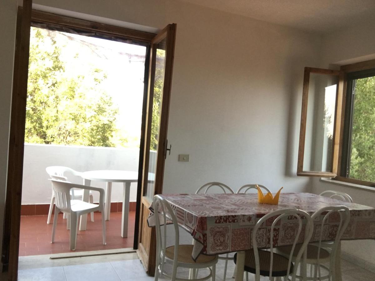 Casa Vacanza Maria Antonieta Marina di Camerota Dış mekan fotoğraf