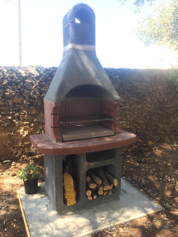 Casa Vacanza Maria Antonieta Marina di Camerota Dış mekan fotoğraf