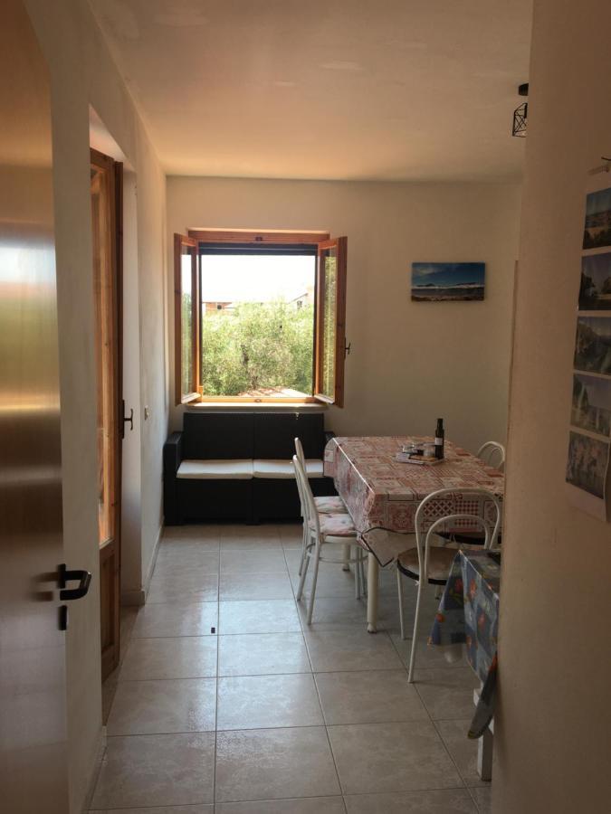 Casa Vacanza Maria Antonieta Marina di Camerota Dış mekan fotoğraf