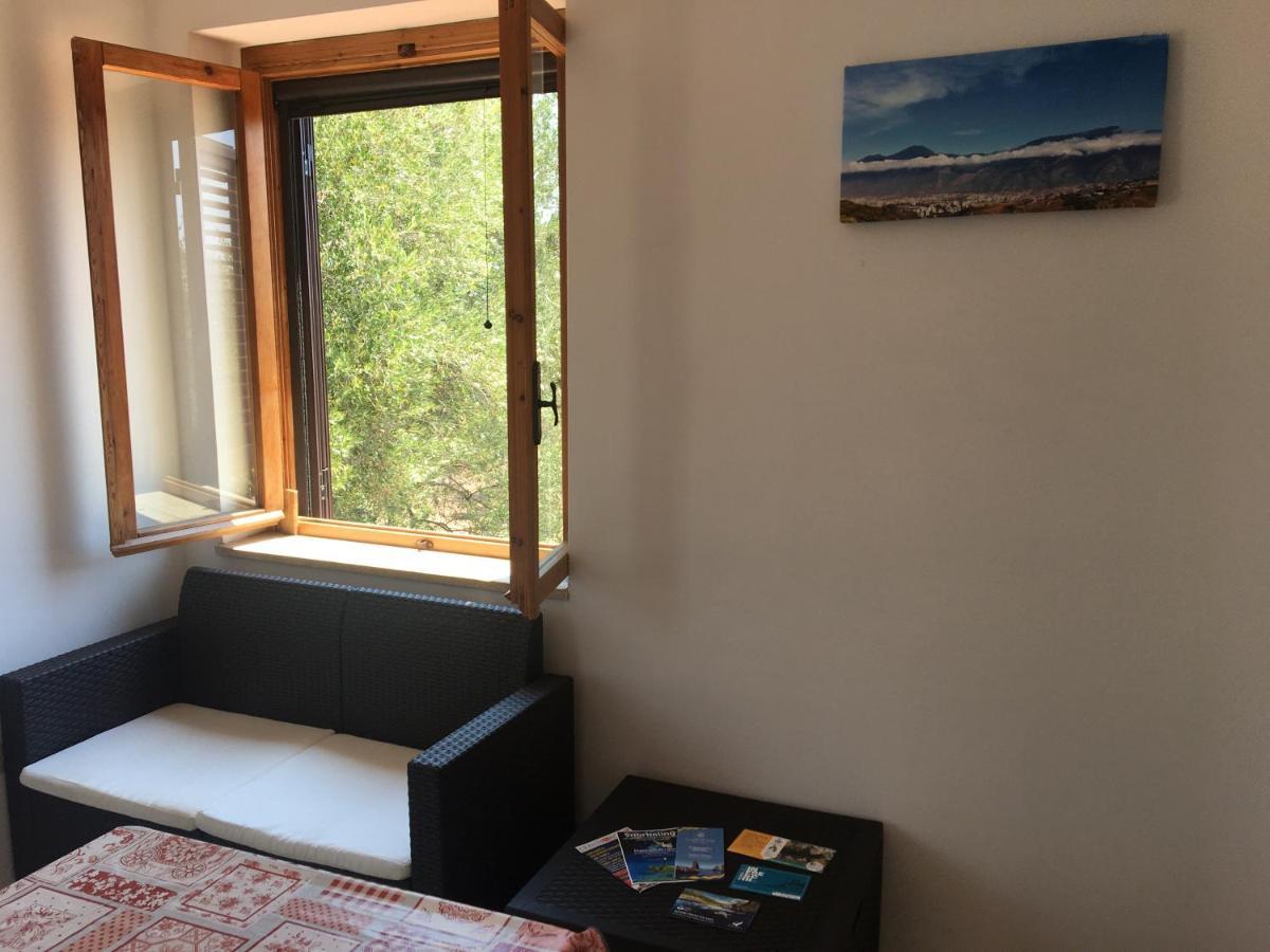 Casa Vacanza Maria Antonieta Marina di Camerota Dış mekan fotoğraf