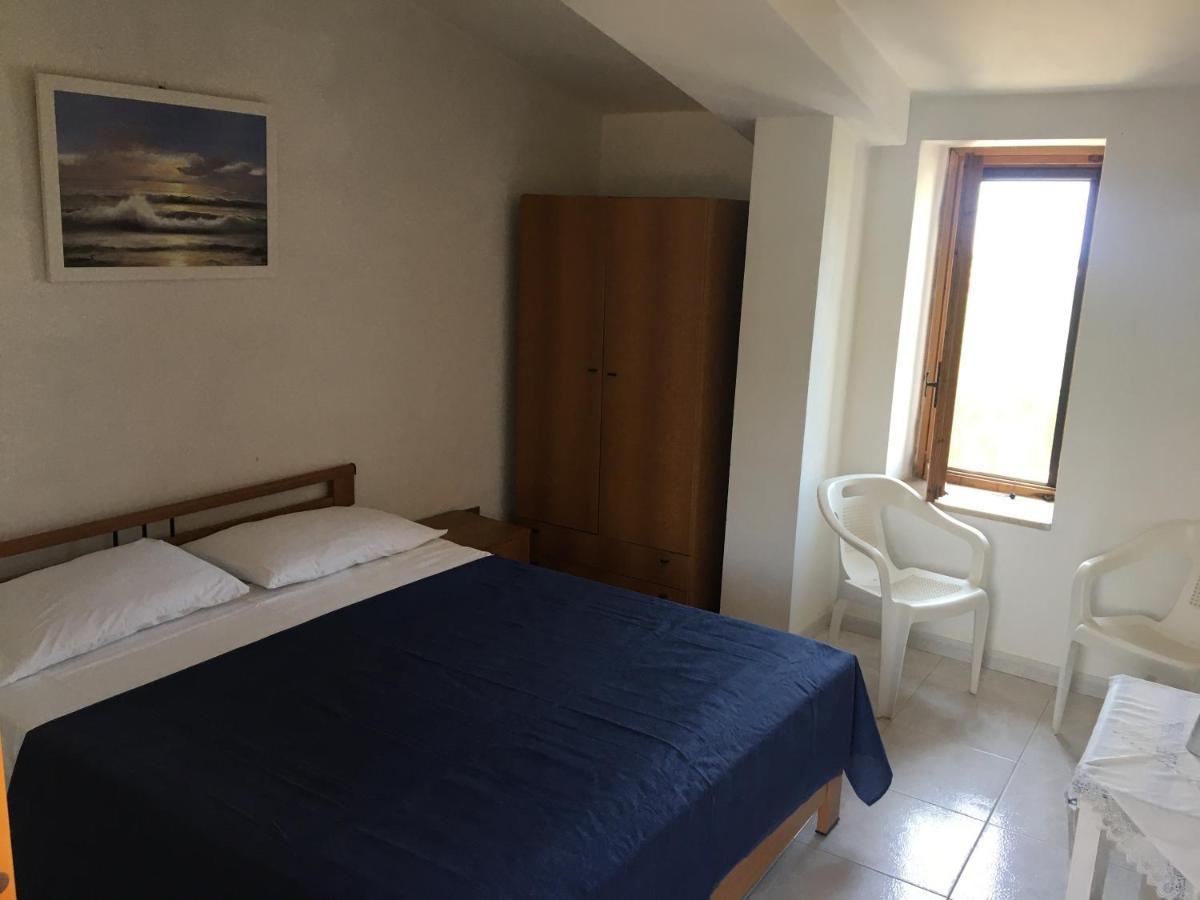 Casa Vacanza Maria Antonieta Marina di Camerota Dış mekan fotoğraf
