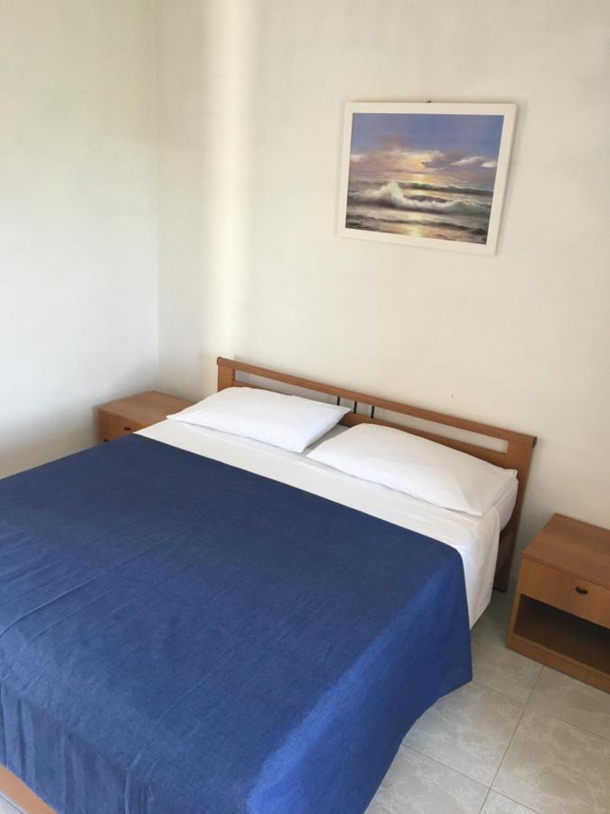 Casa Vacanza Maria Antonieta Marina di Camerota Dış mekan fotoğraf