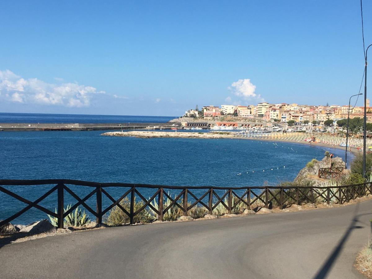 Casa Vacanza Maria Antonieta Marina di Camerota Dış mekan fotoğraf
