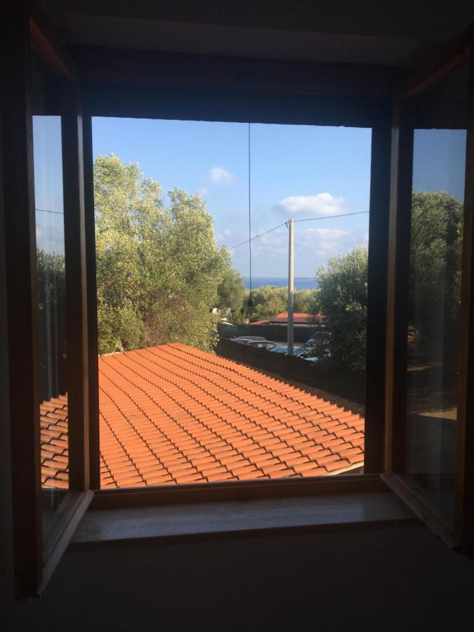 Casa Vacanza Maria Antonieta Marina di Camerota Dış mekan fotoğraf