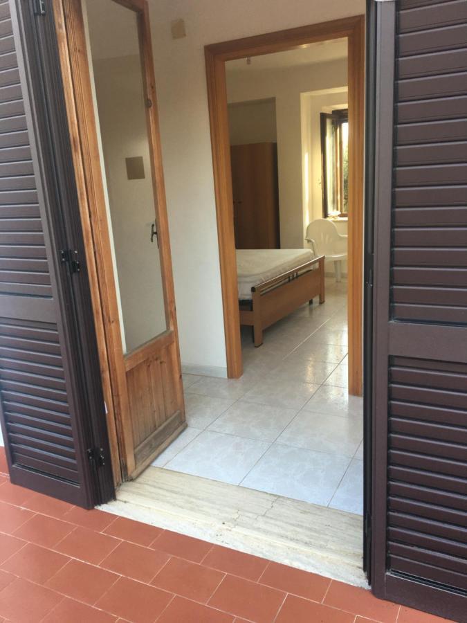 Casa Vacanza Maria Antonieta Marina di Camerota Dış mekan fotoğraf