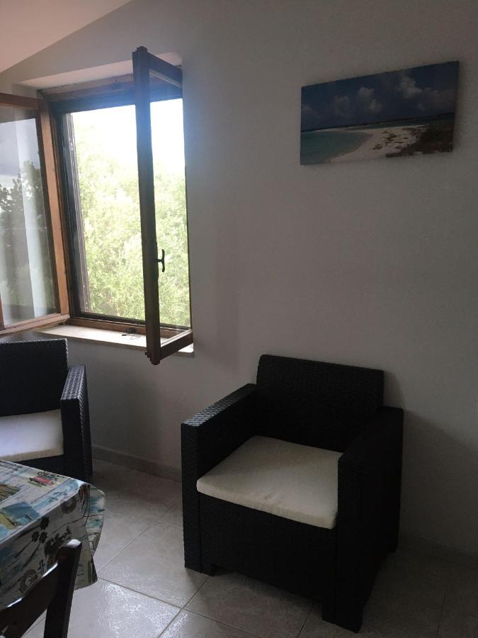 Casa Vacanza Maria Antonieta Marina di Camerota Dış mekan fotoğraf