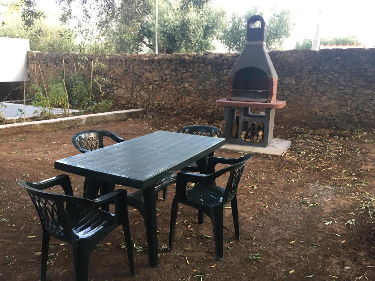 Casa Vacanza Maria Antonieta Marina di Camerota Dış mekan fotoğraf