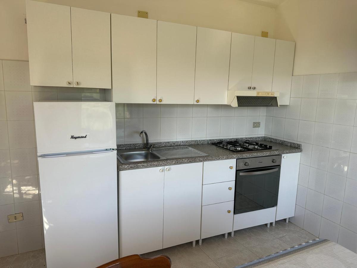 Casa Vacanza Maria Antonieta Marina di Camerota Dış mekan fotoğraf