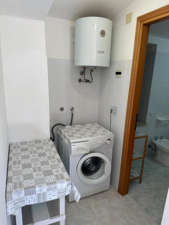 Casa Vacanza Maria Antonieta Marina di Camerota Dış mekan fotoğraf