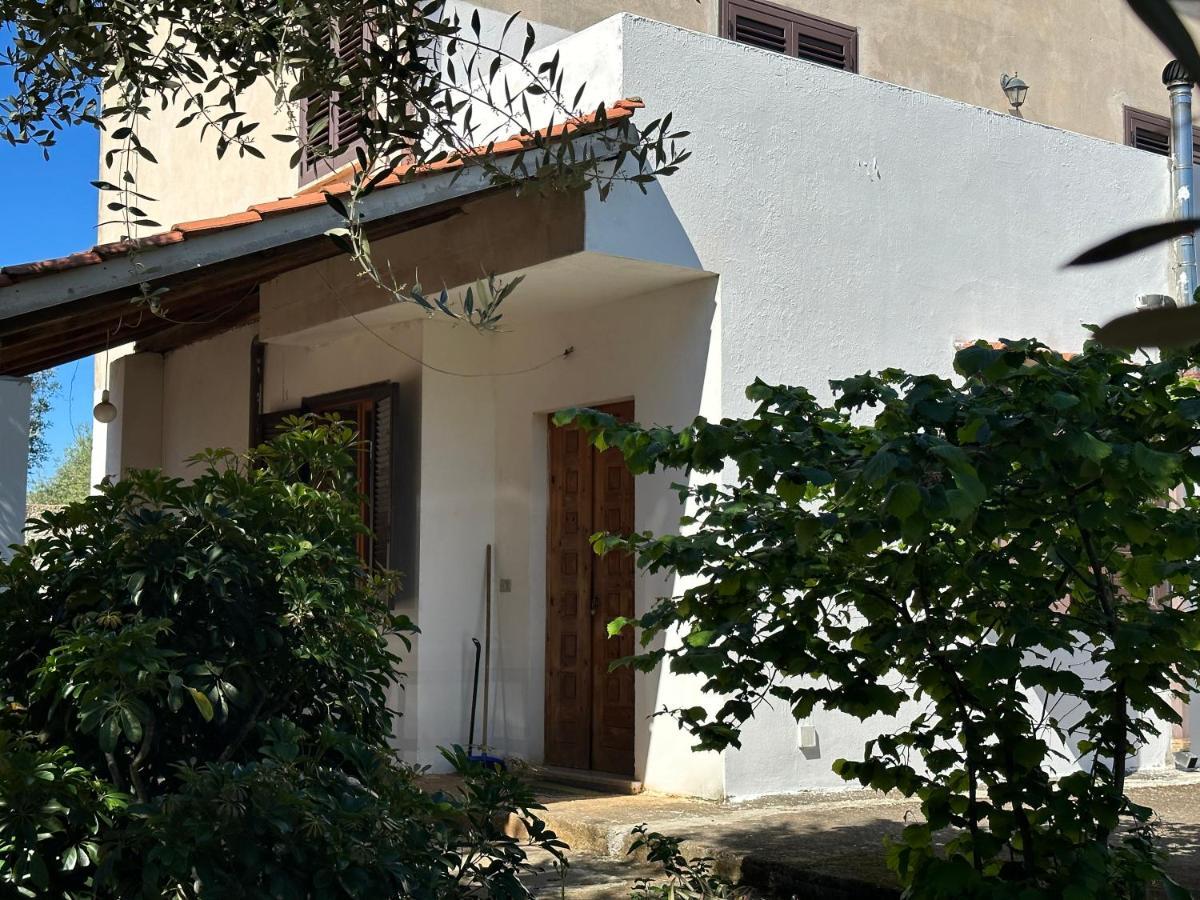 Casa Vacanza Maria Antonieta Marina di Camerota Dış mekan fotoğraf