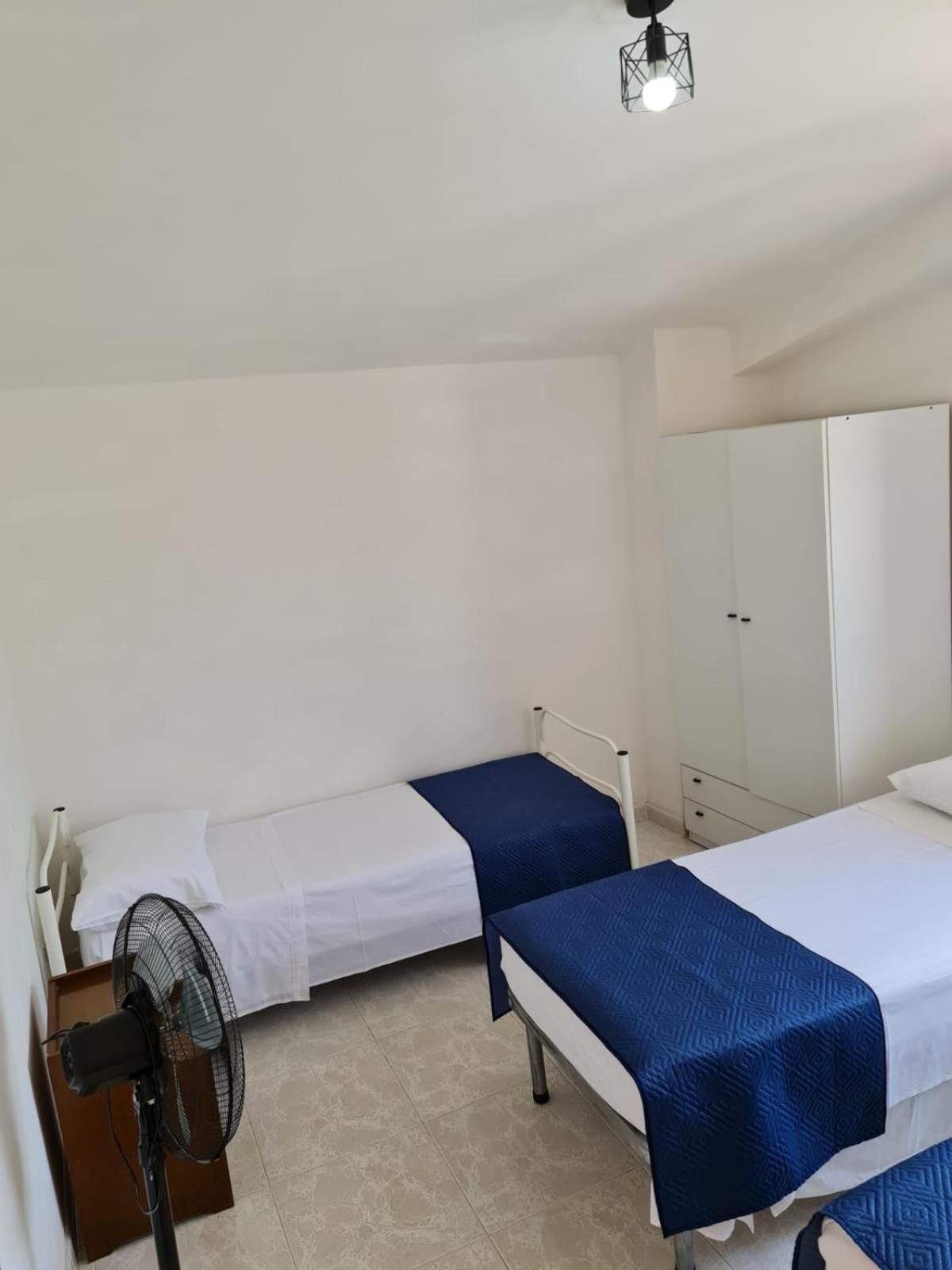 Casa Vacanza Maria Antonieta Marina di Camerota Dış mekan fotoğraf